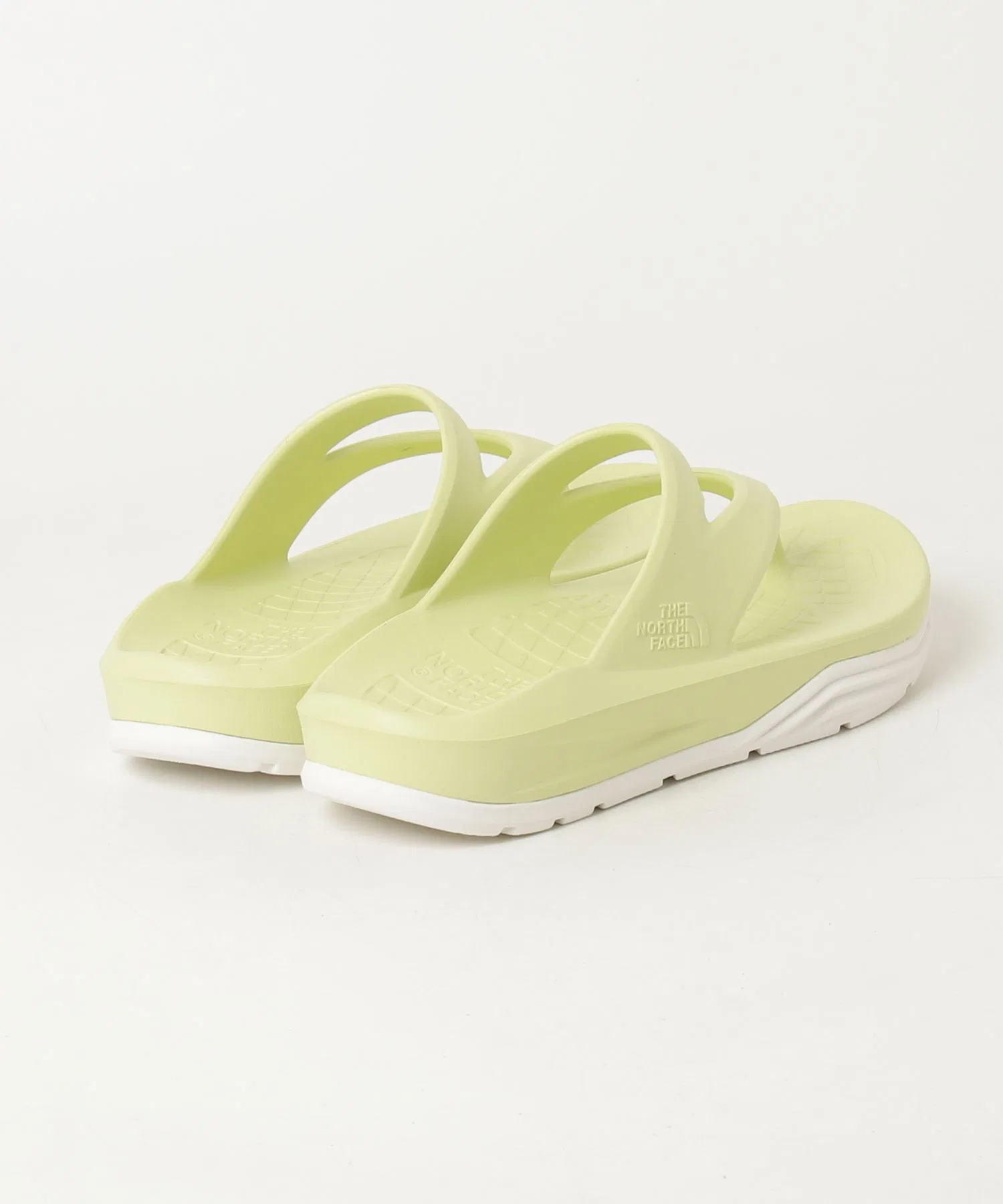 Унисекс сандалии THE NORTH FACE RE-Activ Flip 2 — фото 3