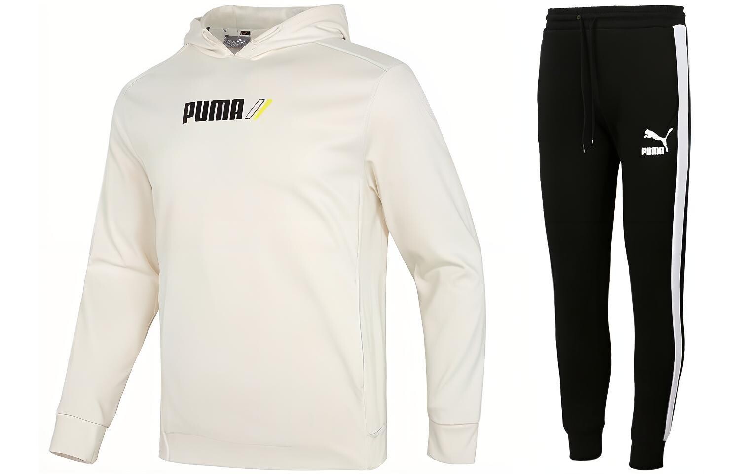 

Комплект свитшотов для мужчин Puma