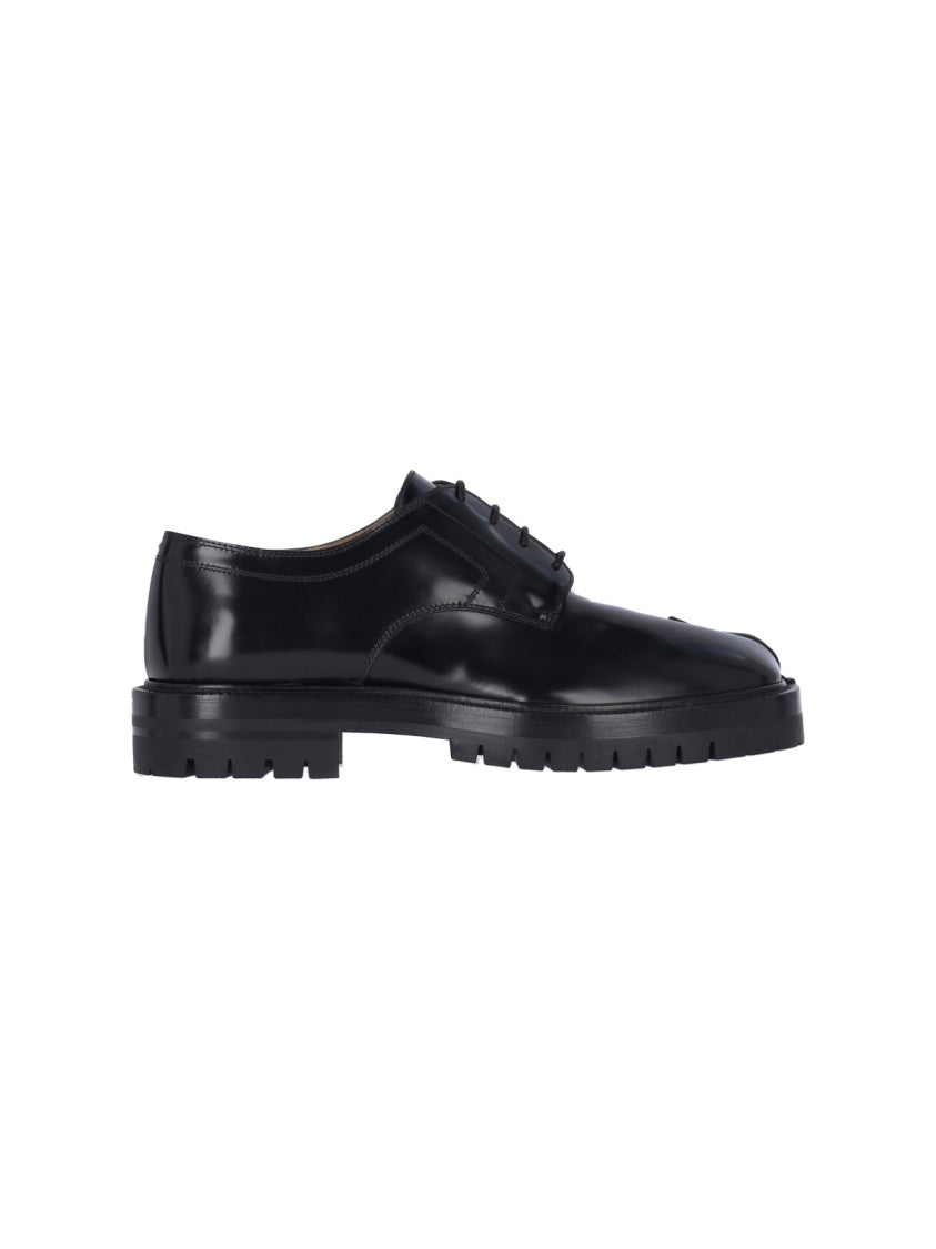 

Таби Дерби Обувь - Черный Maison Margiela