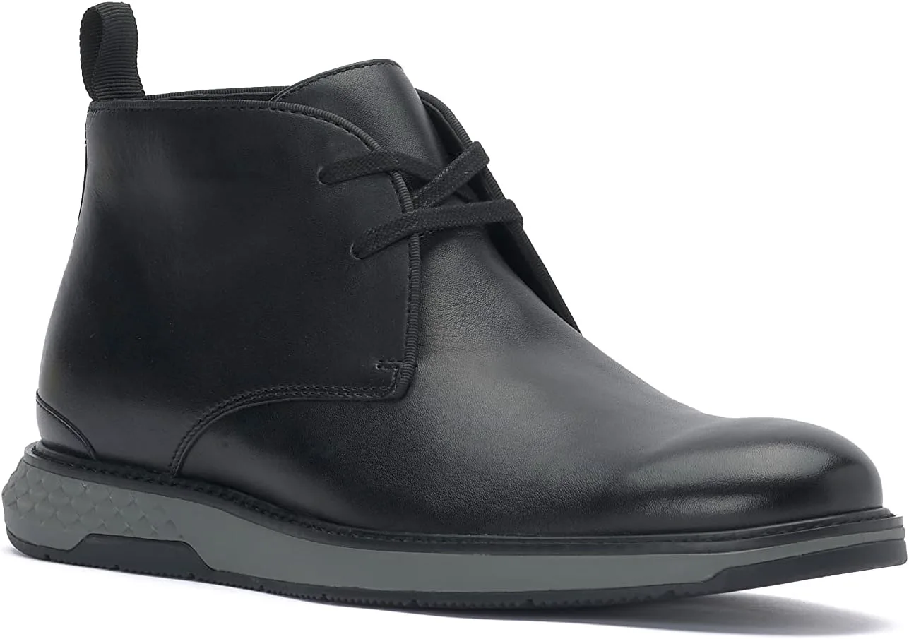 

Мужские модные классические ботинки Vince Camuto, черный