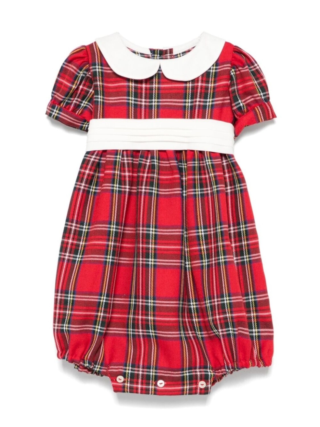 

Мариэлла Феррари проверила кузов Mariella Ferrari, красный