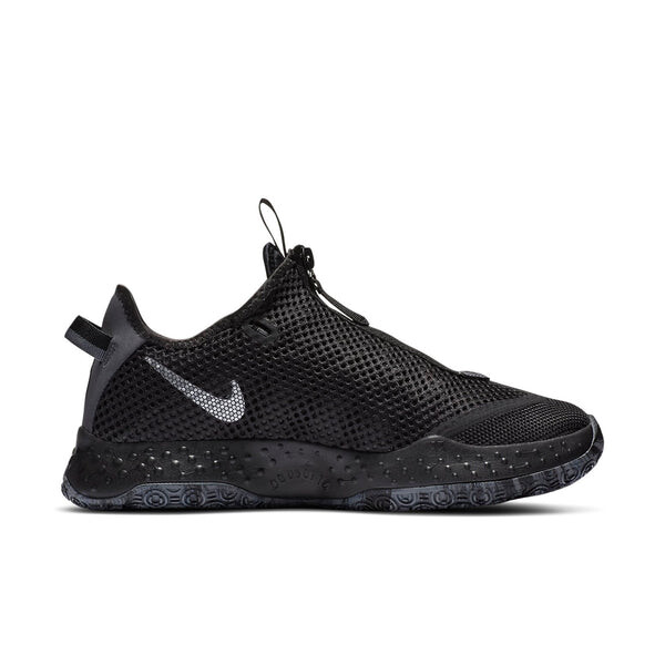Кроссовки стр. 4 Nike, черный — фото 2