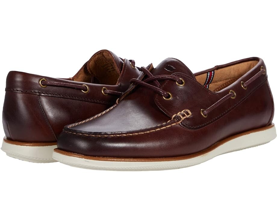 

Туфли Florsheim Atlantic, цвет Chocolate