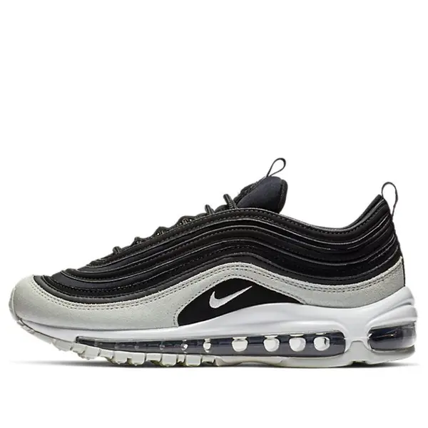 

Кроссовки air max 97 Nike, черный