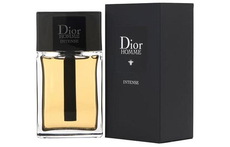 Парфюмерная вода Christian Dior Homme Intense, 100 мл — фото 3