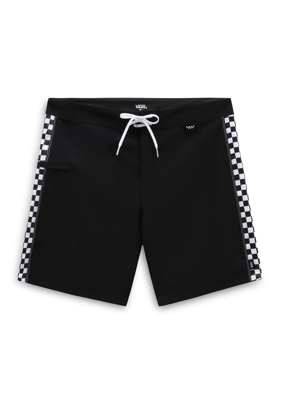 

Шорты для плавания VANS Board Shorts, черный
