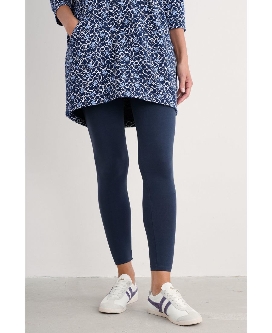 

Женские леггинсы Sea Dance Seasalt Cornwall, Midnight