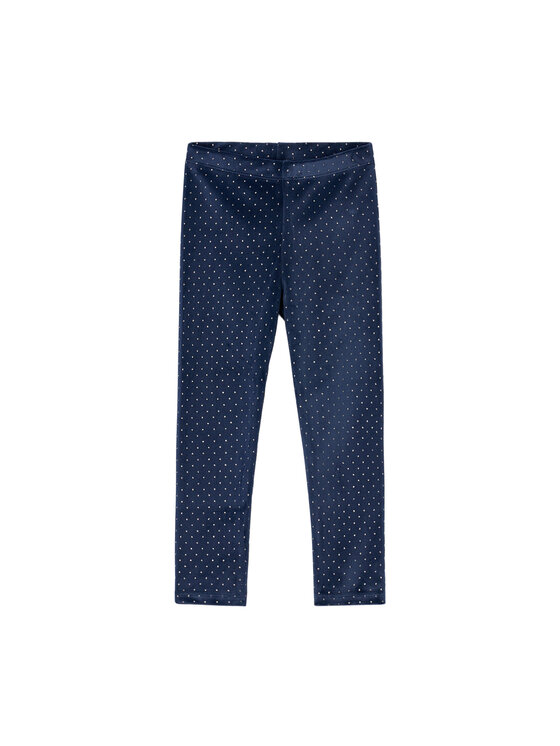 

Леггинсы regular fit 4715 Mayoral, синий