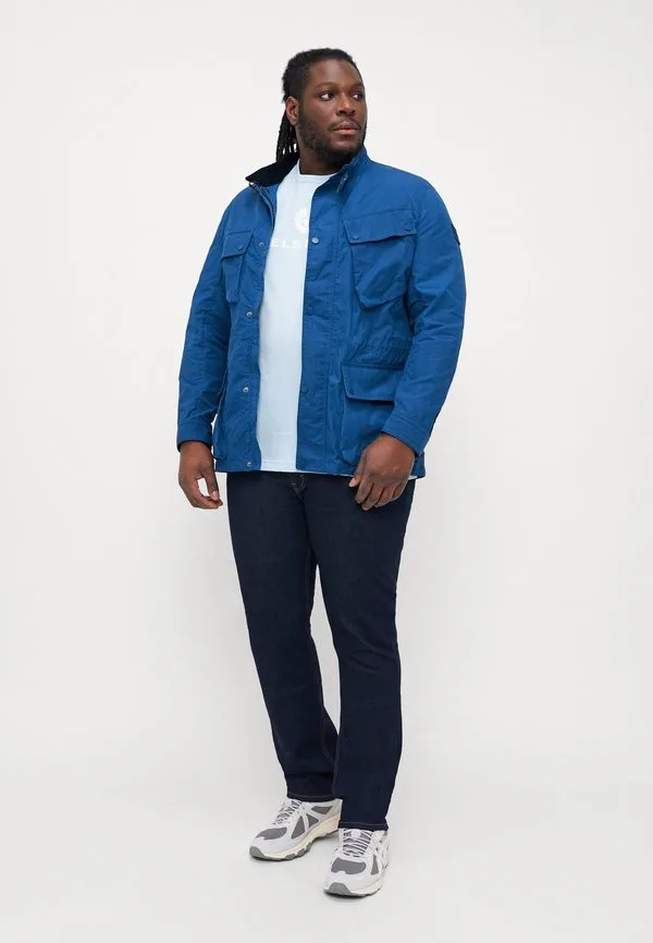 511 узкие джинсы облегающего кроя Levi'S Plus, Dark Hollow — фото 2