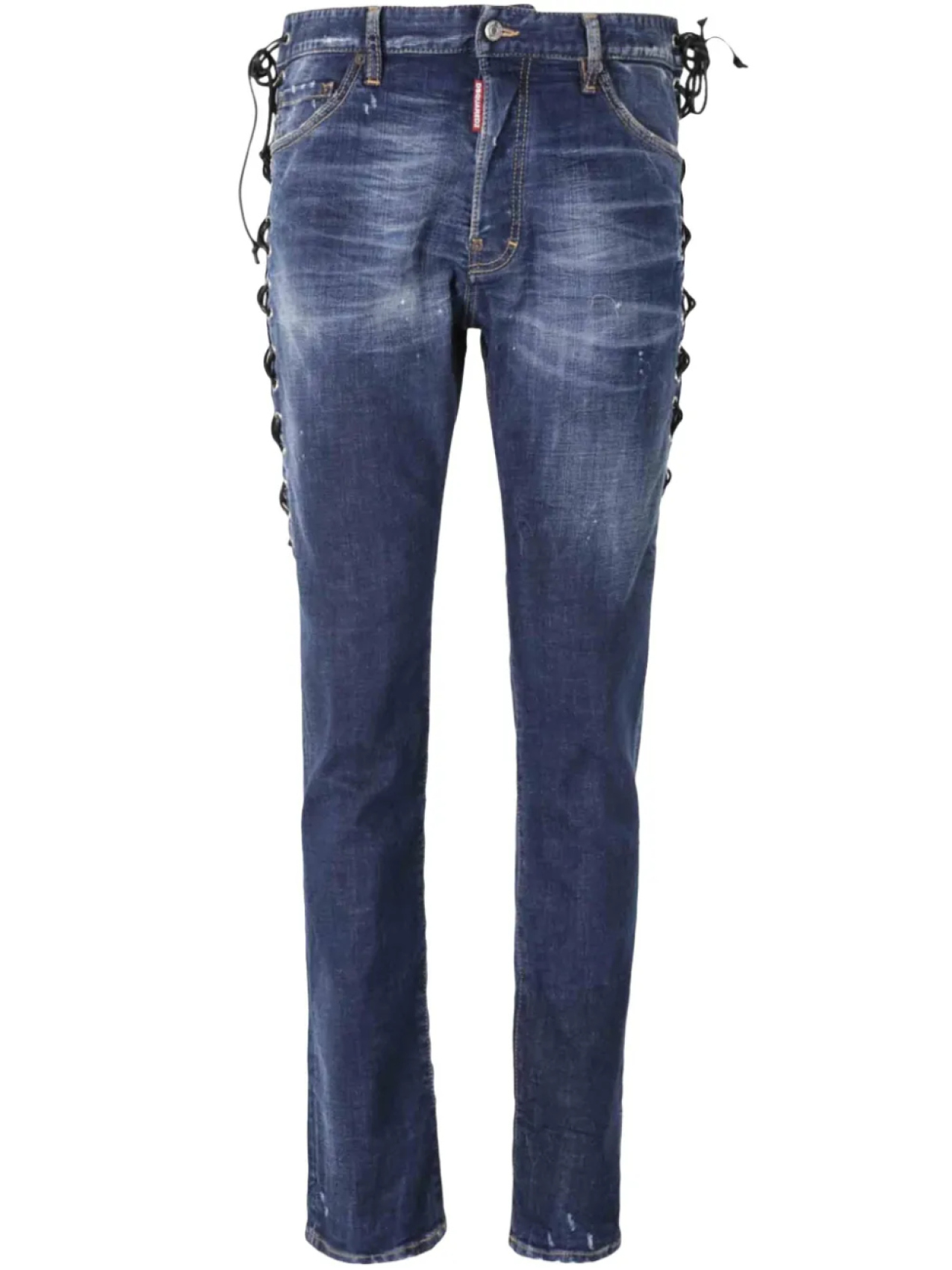 

DSQUARED2 джинсы Cool Guy, синий