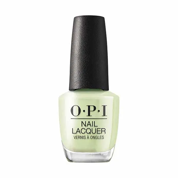 

Лак для ногтей OPI Nail Lacquer By Anna Padilla Opi, цвет the pass is always greener