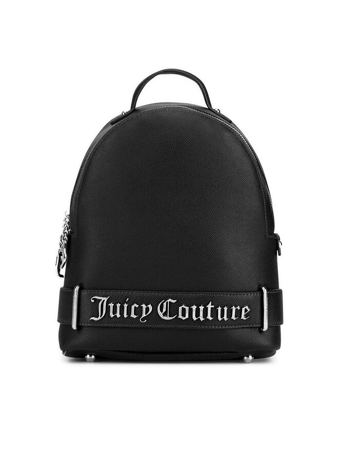 

Рюкзак Juicy Couture, черный