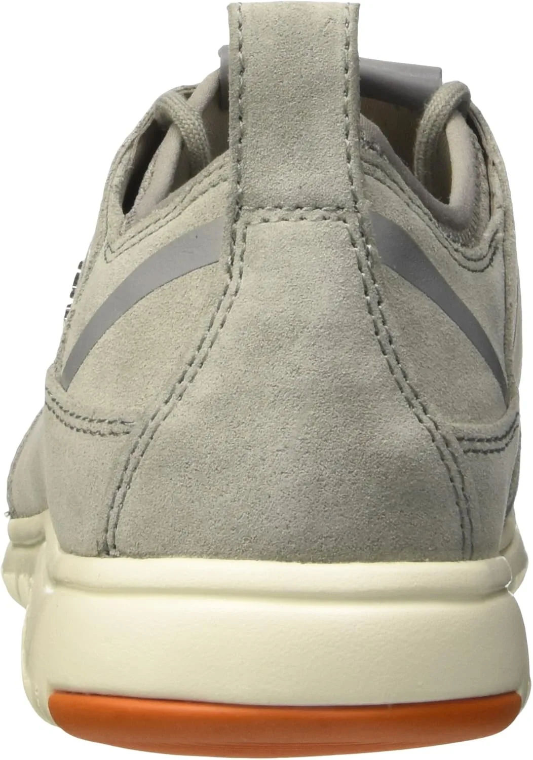 Мужские низкие кеды Geox U Xunday 2fit B — фото 3