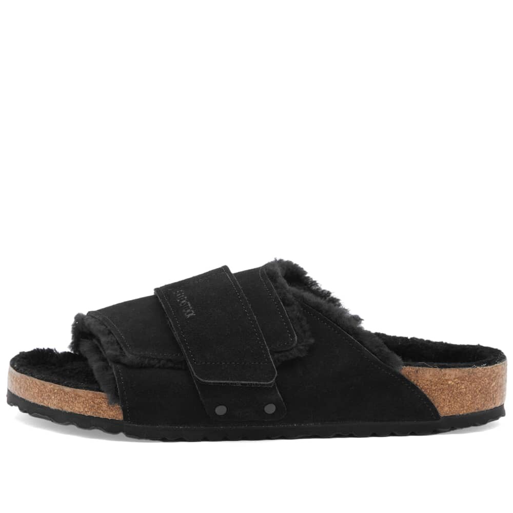 

Birkenstock Сандалии Киотская овчина