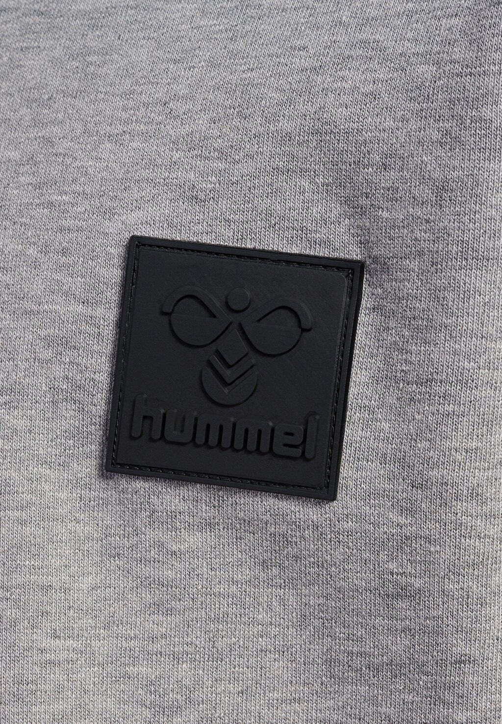 

Толстовка CLEAN Hummel, серый