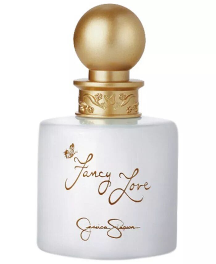 

Парфюмированная вода Fancy Love Spray, 3,4 унции Jessica Simpson