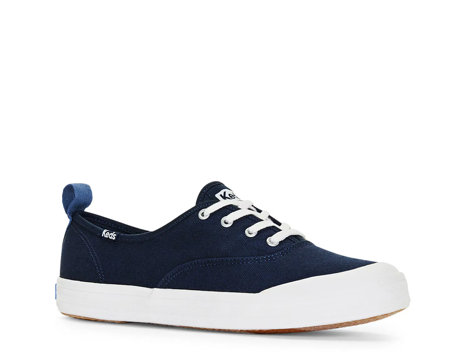 

Кроссовки Champion Toe Cap Sneaker Keds, темно-синий