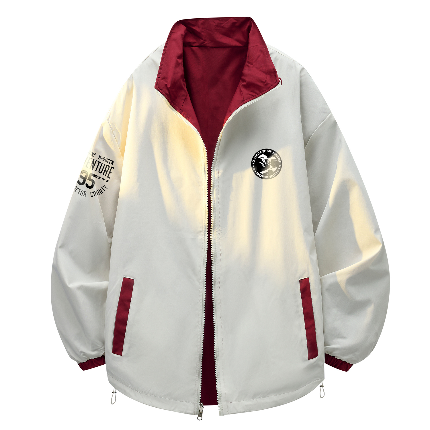 

Disney Куртка Unisex, Red
