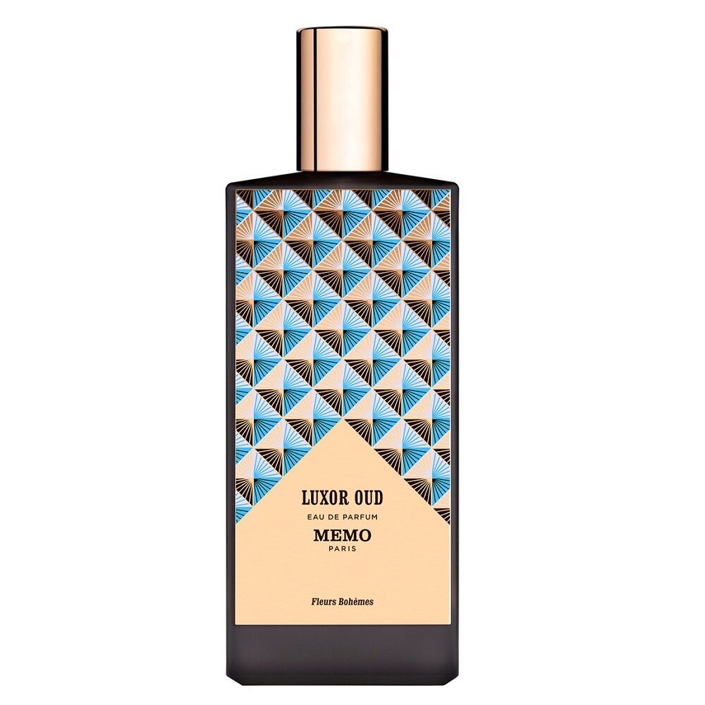 

Memo Paris, Luxor Oud, парфюмированная вода-спрей, 75 мл