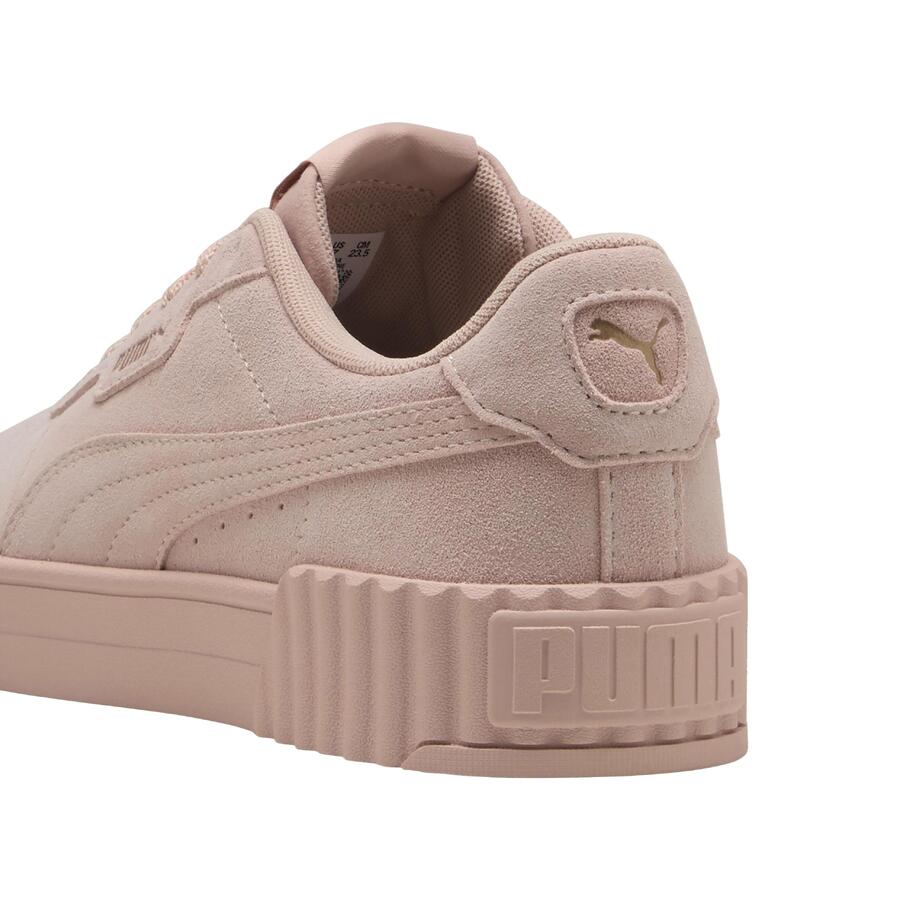 Женские кроссовки Puma Carina 3.0 SD 400721 — фото 4