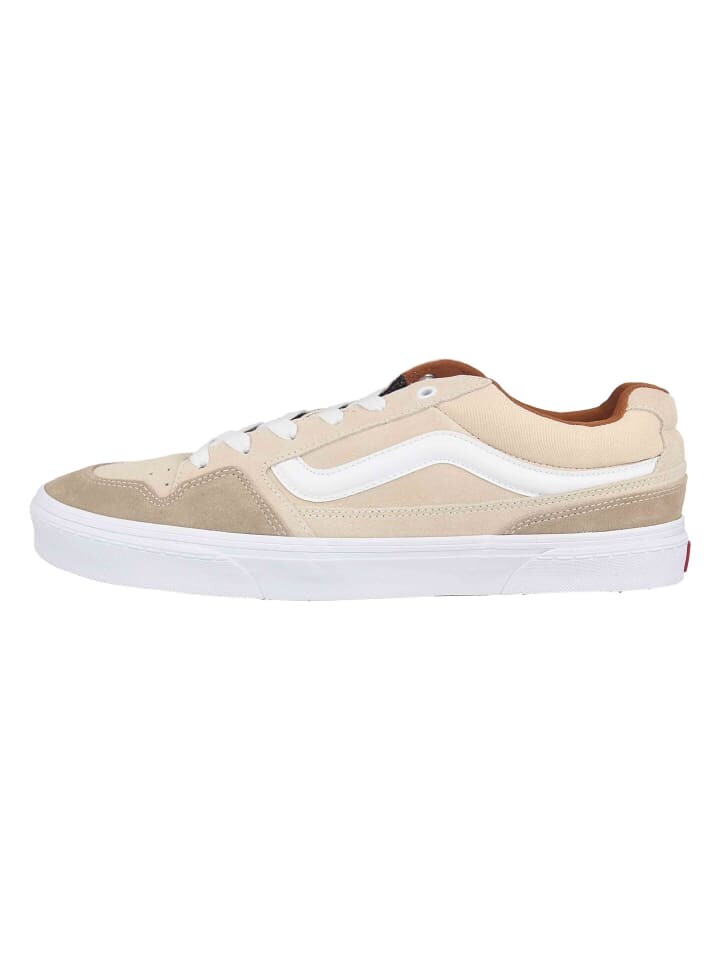 

Кроссовки на шнуровке Vans Sneaker, разноцветный