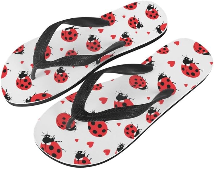 

Женские шлепанцы с тай-дай Semiouray, Гавайский граффити, мягкие и удобные, летние шлепанцы для душа на открытом воздухе, красный