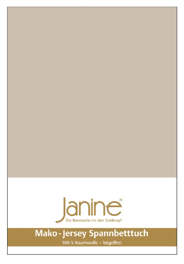 

Простыня Original Janine
