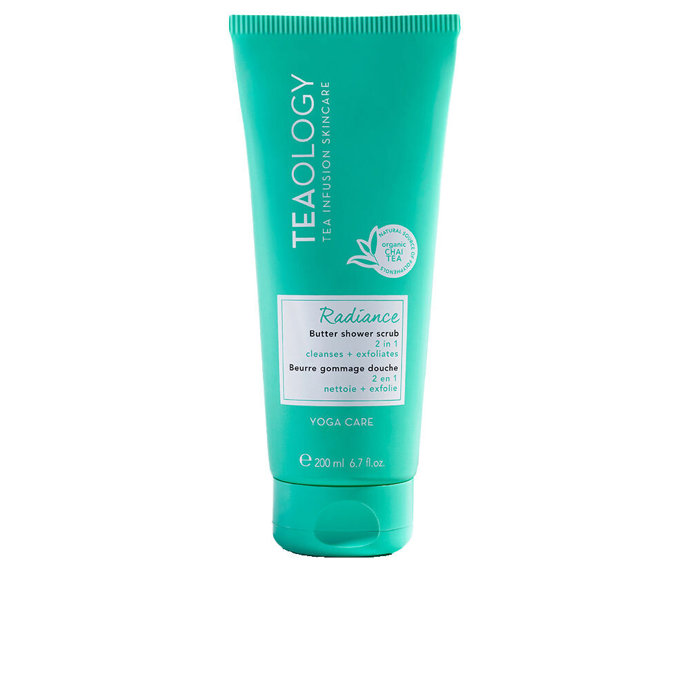 

Скраб для тела Exfoliante De Ducha Hidratante Teaology, 200 мл