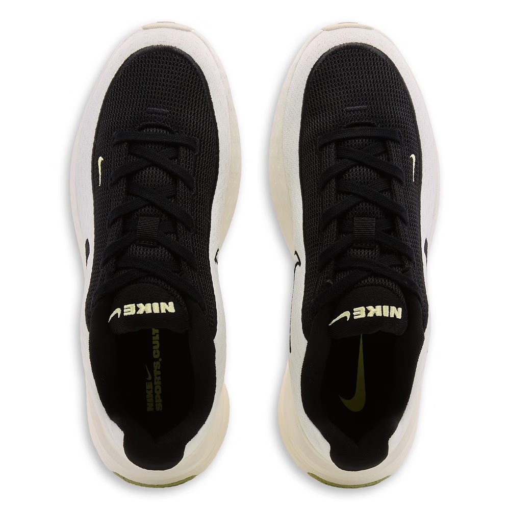 Кроссовки для бега Nike Uplift SC, sail/black — фото 4