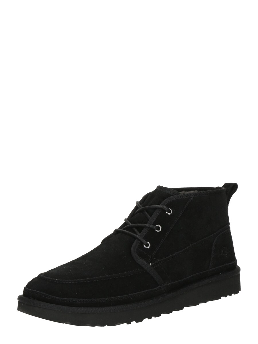 

Ботинки Чукка UGG NEUMEL MOC, Black
