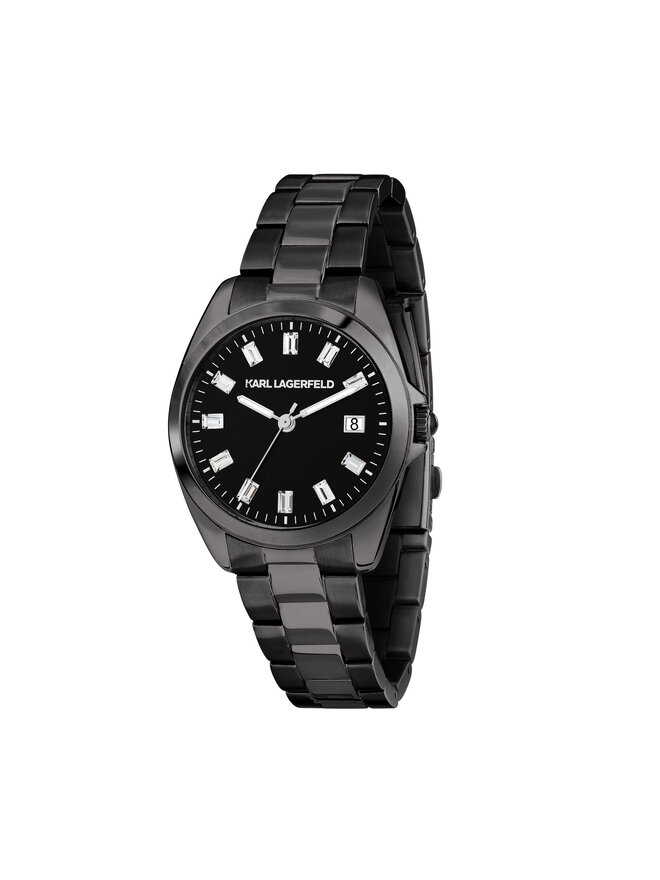 

Часы R0553101513 Karl Lagerfeld, черный