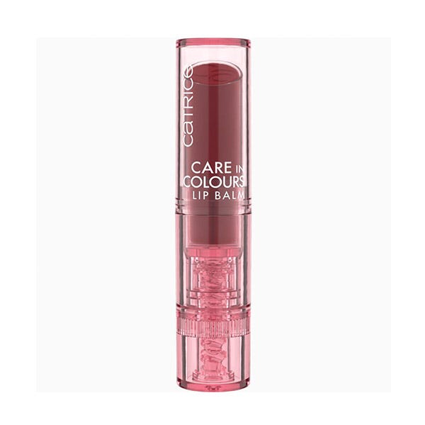 Бальзам для губ CATRICE Care In Colours Lip Balm, 050 — фото 2