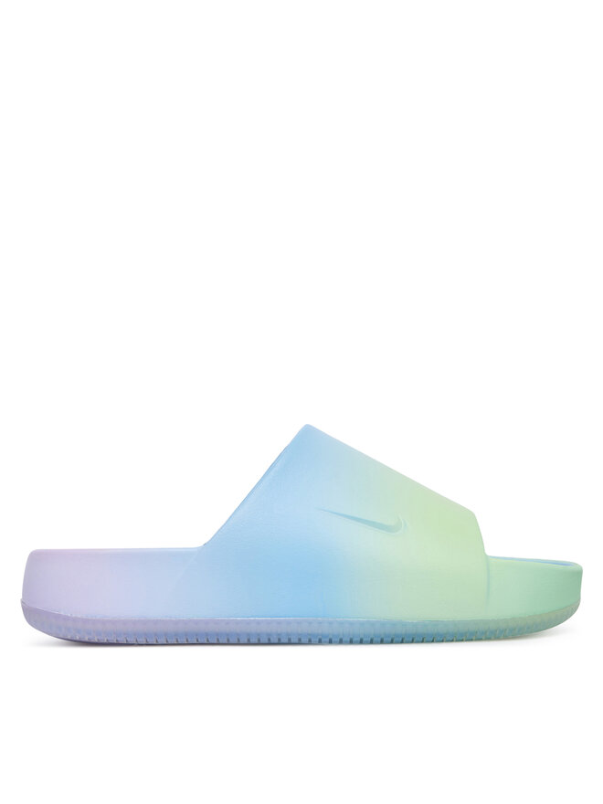 Кроссовки Calm Slide Se HJ8173 400 Nike, синий