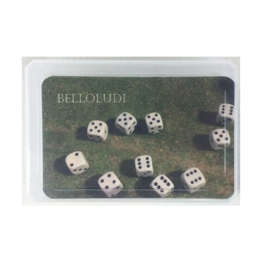 

БеллоЛуди Открытки, BelloLudi Accessories