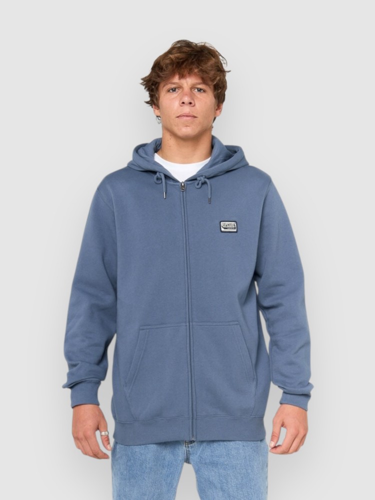 

Толстовка Rip Curl Horizon Sweatjacke, bluefin