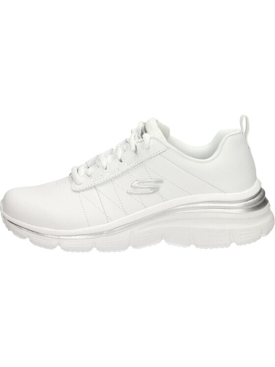 

Кроссовки Skechers, белый