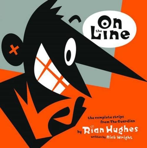 

On the Line (Image Comics)