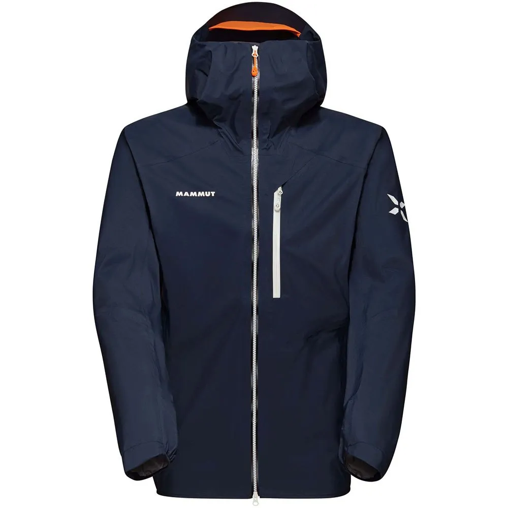 

Куртка Mammut Eiger Speed HS, синий