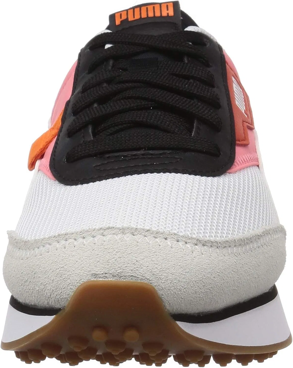 Женские кроссовки PUMA Future Rider New Tones, White — фото 2
