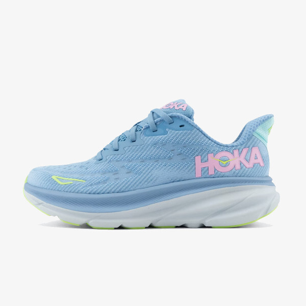 

Кроссовки 1127896 Hoka, синий