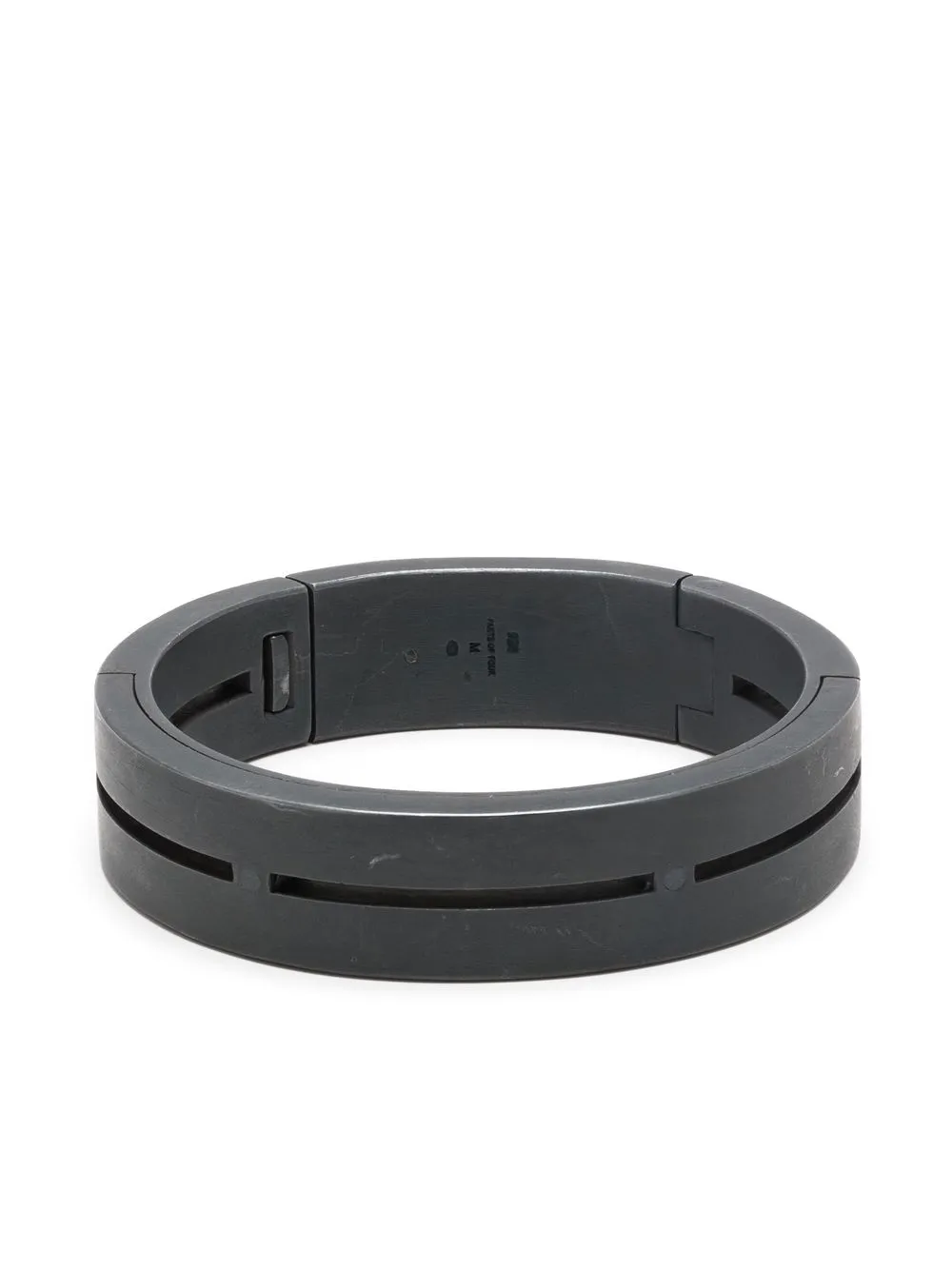 

Браслет Sistema v2 Parts Of Four, серый