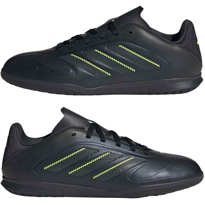 Клуб Fussball-Hallenschue Copa Pure 3 в Adidas, мультиколор — фото 4