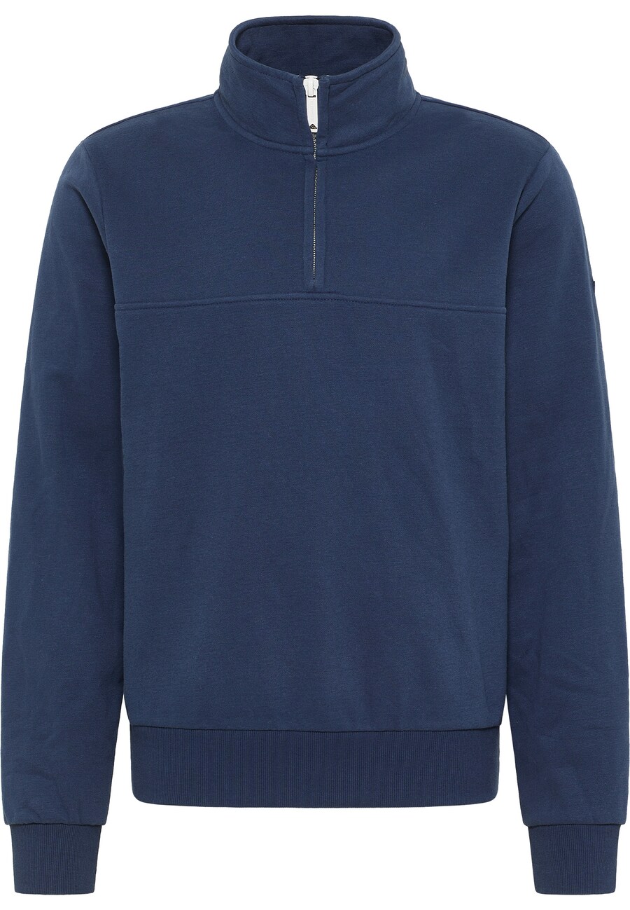 

Свитер DreiMaster Maritim Sweatshirt Bridgeport, морской синий