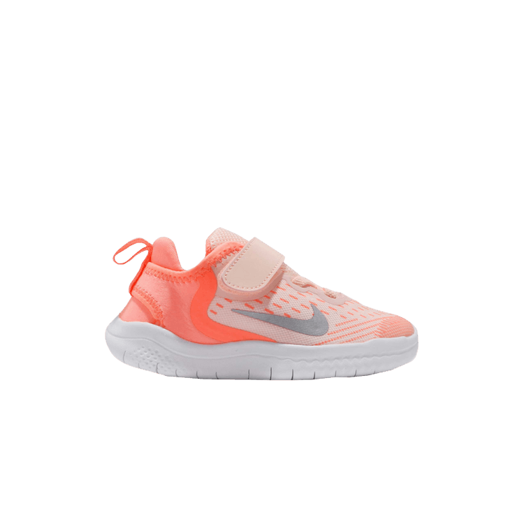 

Кроссовки Free RN 2018 TDV 'Crimson Tint', оранжевый