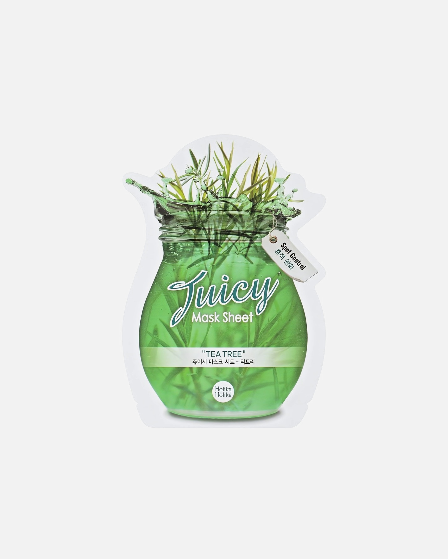 

Тканевая маска для лица Holika Holika, 1 шт