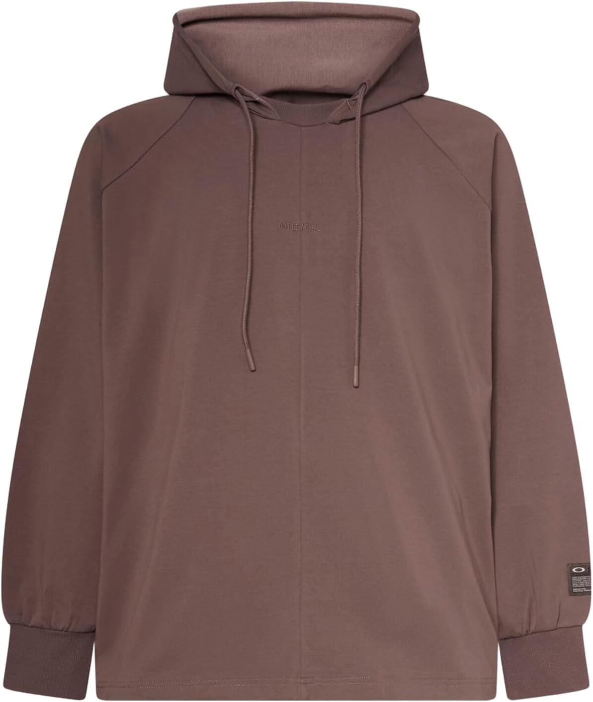 

Мужская толстовка с капюшоном Oakley FGL SLICK HOODY 3.0, Бежевый, Мужская толстовка с капюшоном Oakley FGL SLICK HOODY 3.0