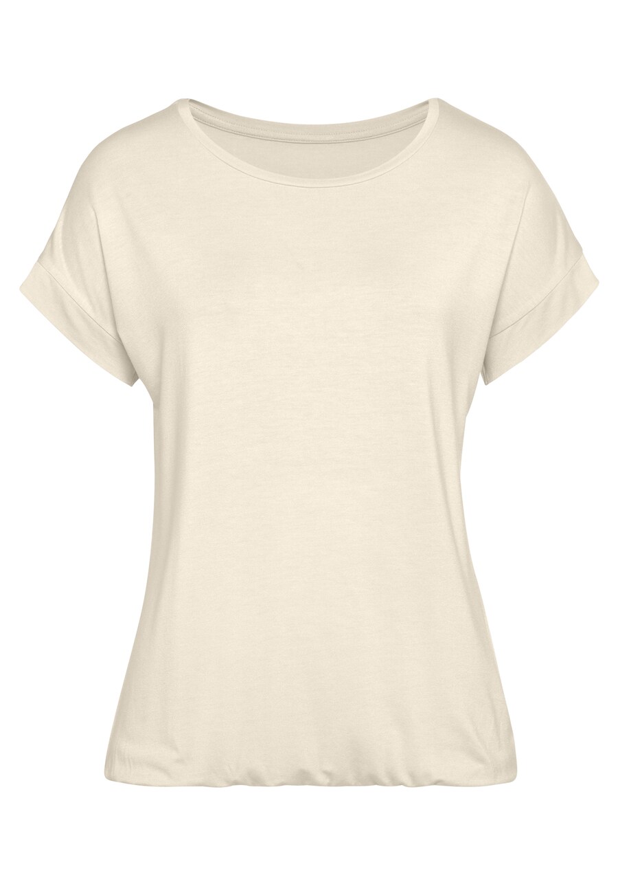 

Футболка VIVANCE Shirt, кремовый