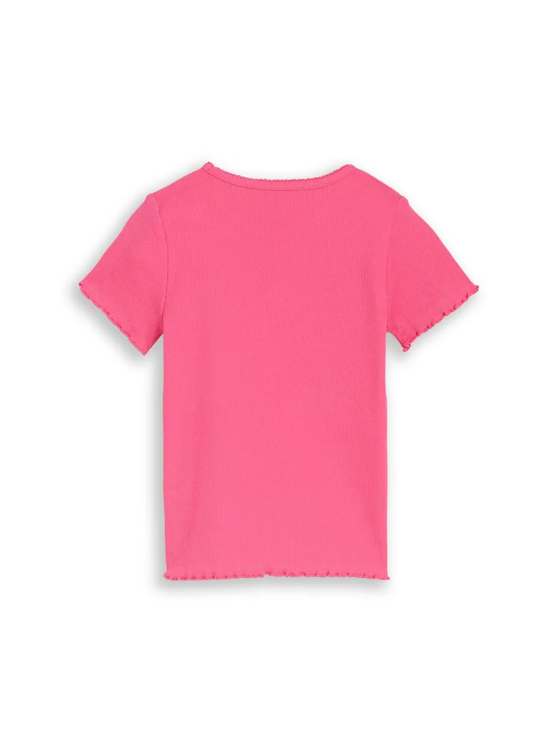 Футболка Tom Tailor, Pink — фото 2