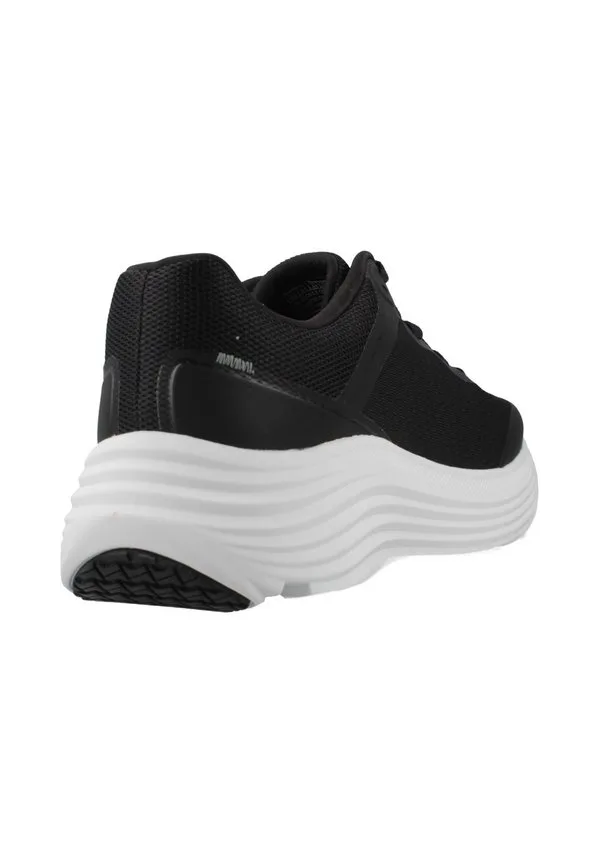 Кроссовки с максимальной амортизацией в нижней части Skechers, Black — фото 4