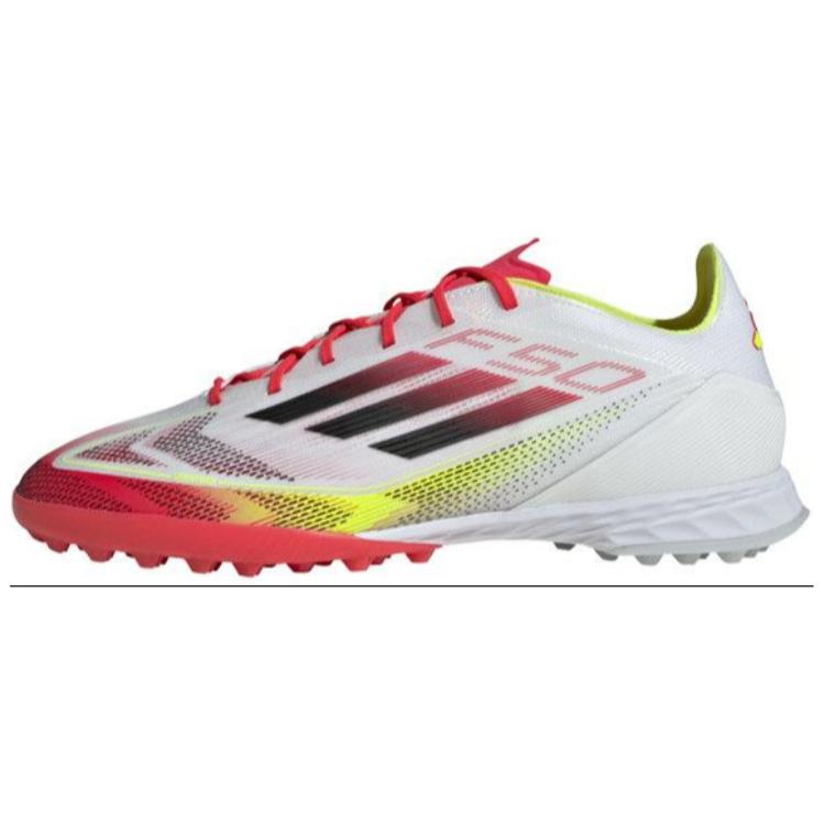 Бутсы Adizero F50 Pro Tf 'Pure Victory Pack' Adidas, White